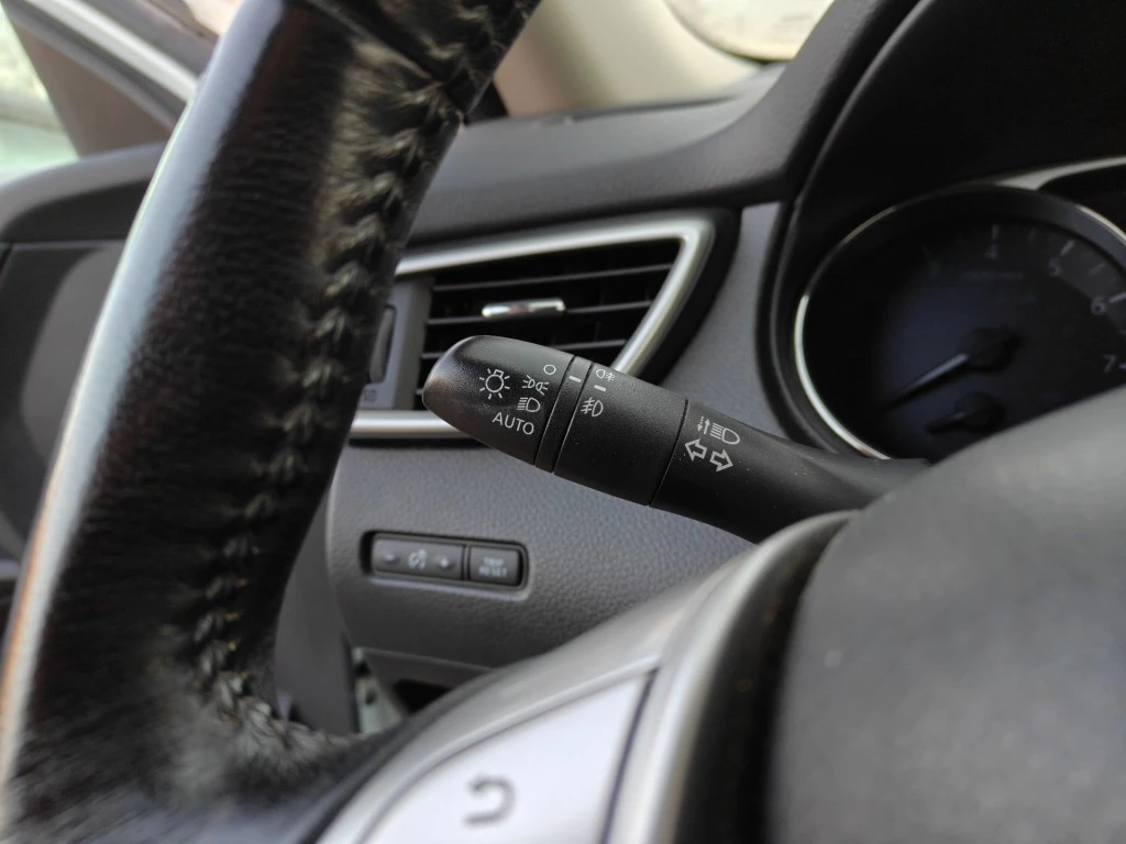 Hoofdafbeelding Nissan X-Trail