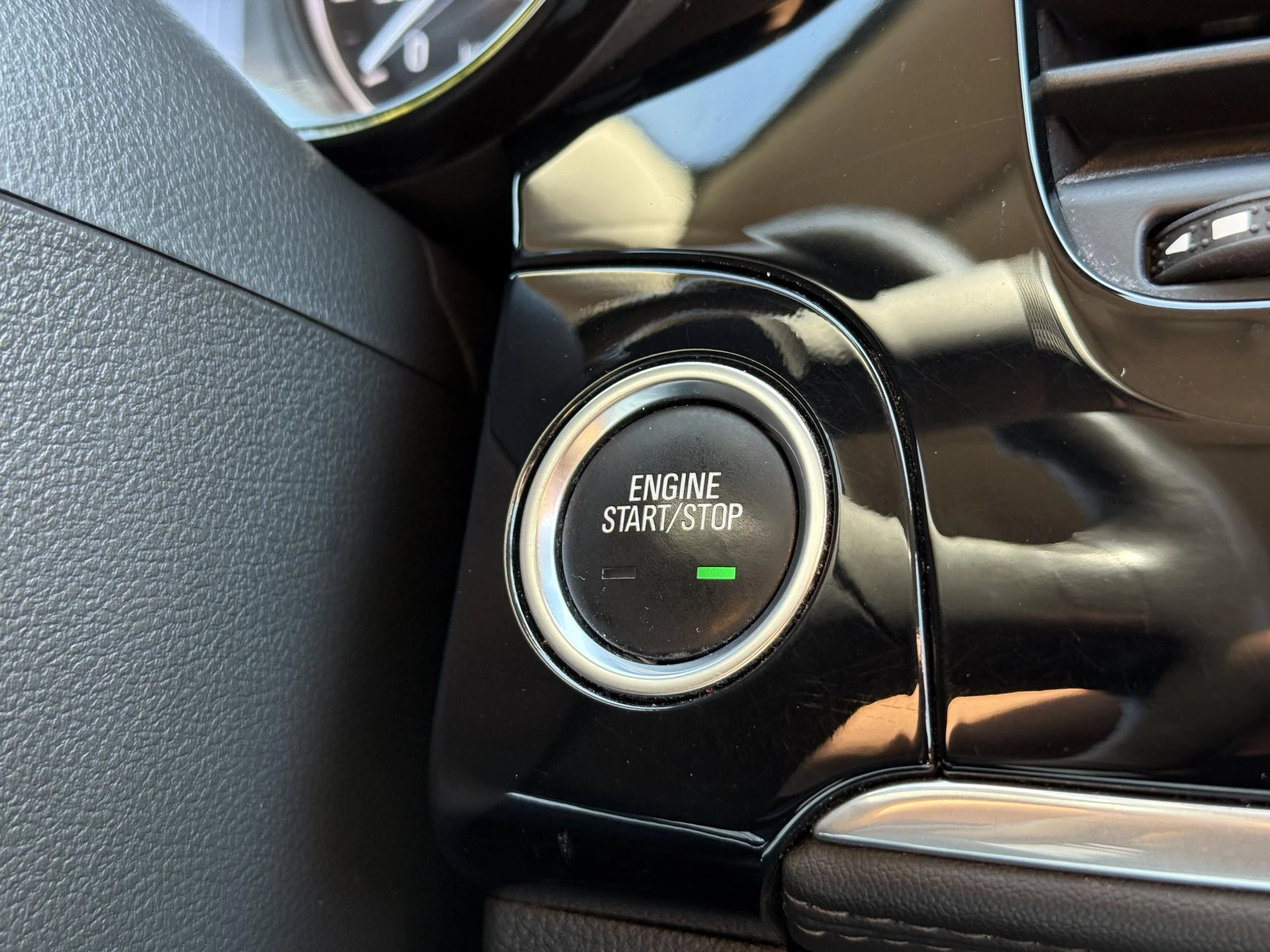 Hoofdafbeelding Opel Mokka X