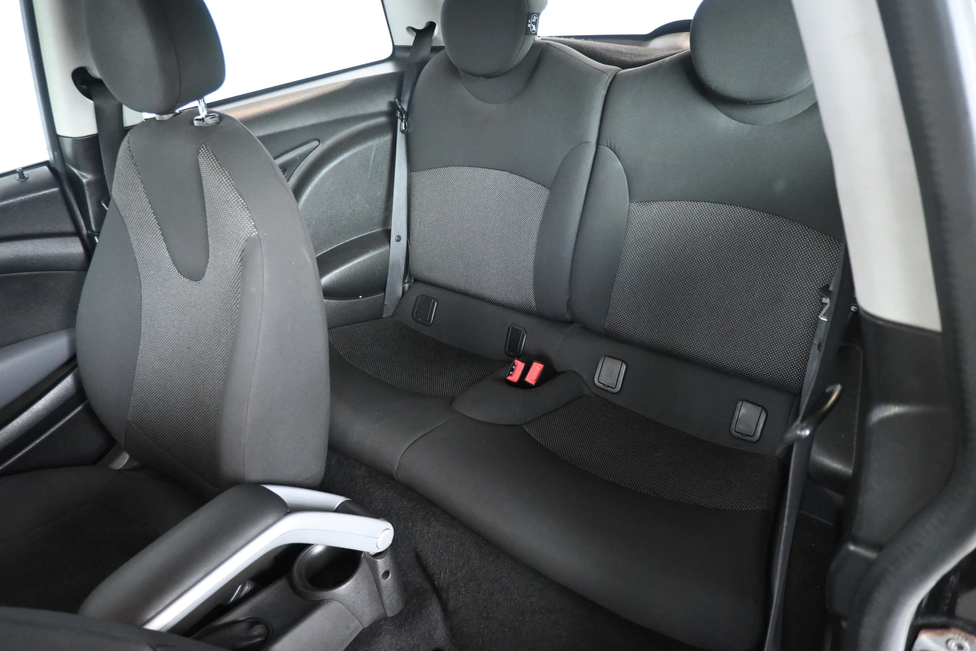 Hoofdafbeelding MINI One