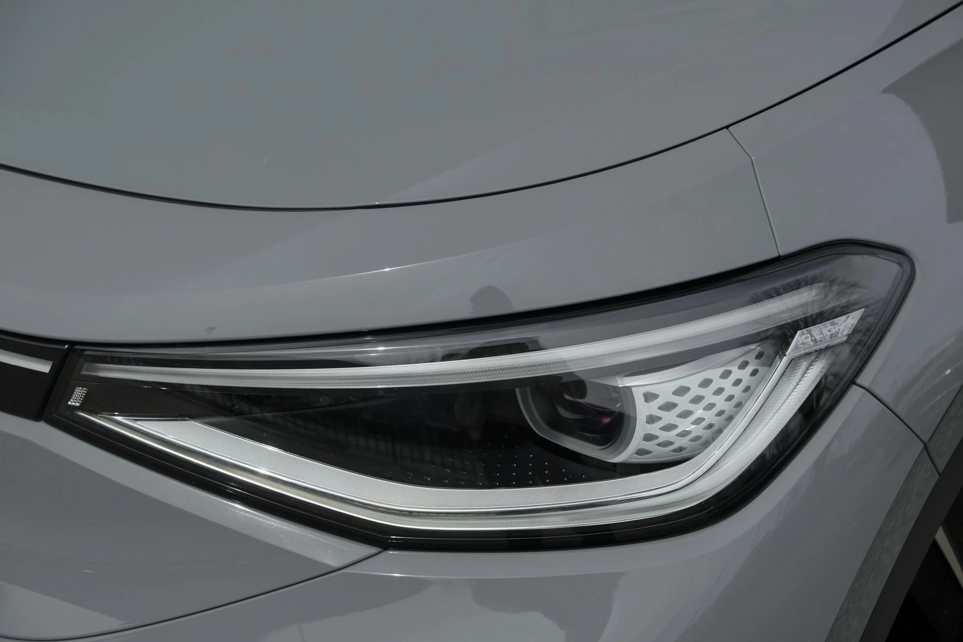 Hoofdafbeelding Volkswagen ID.5