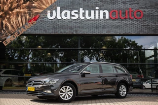 Volkswagen Passat Variant 1.5 TSI Comfort Business , Adaptive cruise, Carplay, Keyless entry,