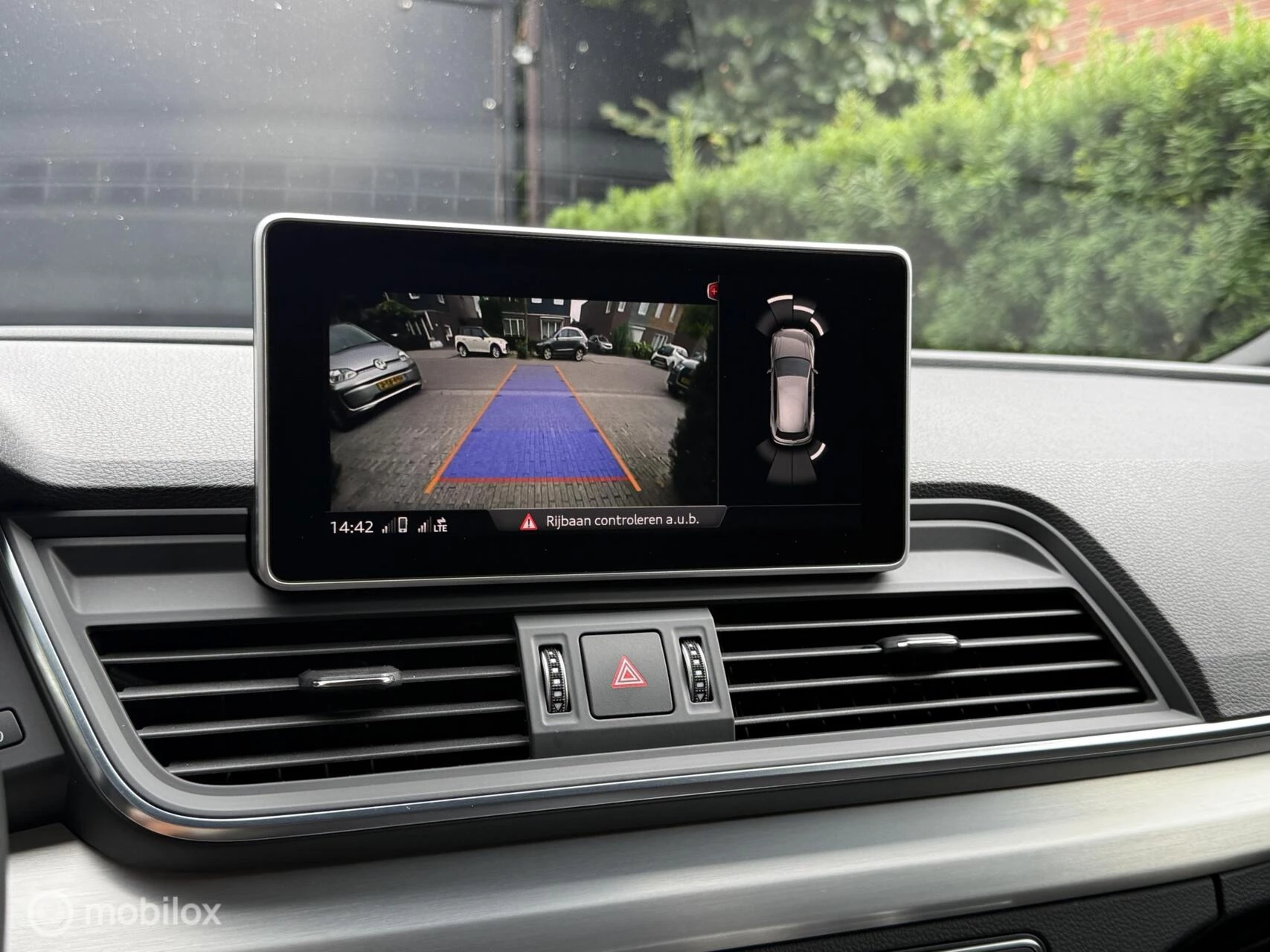 Hoofdafbeelding Audi SQ5