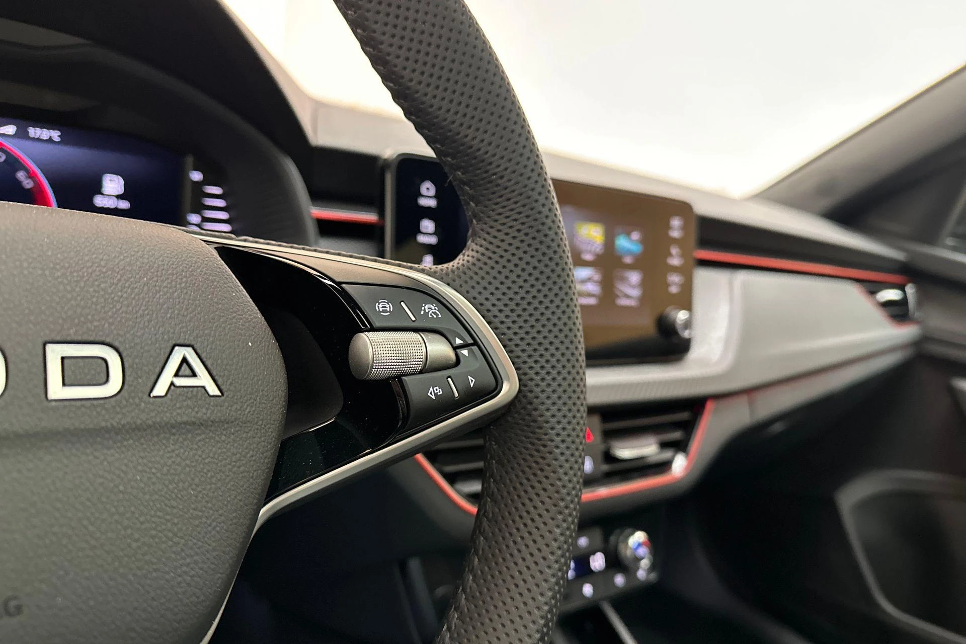 Hoofdafbeelding Škoda Kamiq