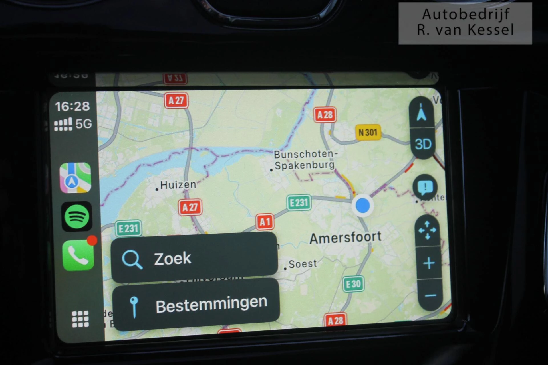 Hoofdafbeelding Opel ADAM