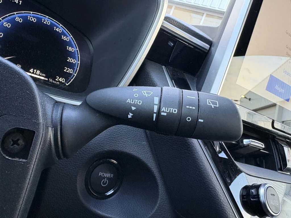 Hoofdafbeelding Toyota Corolla Cross