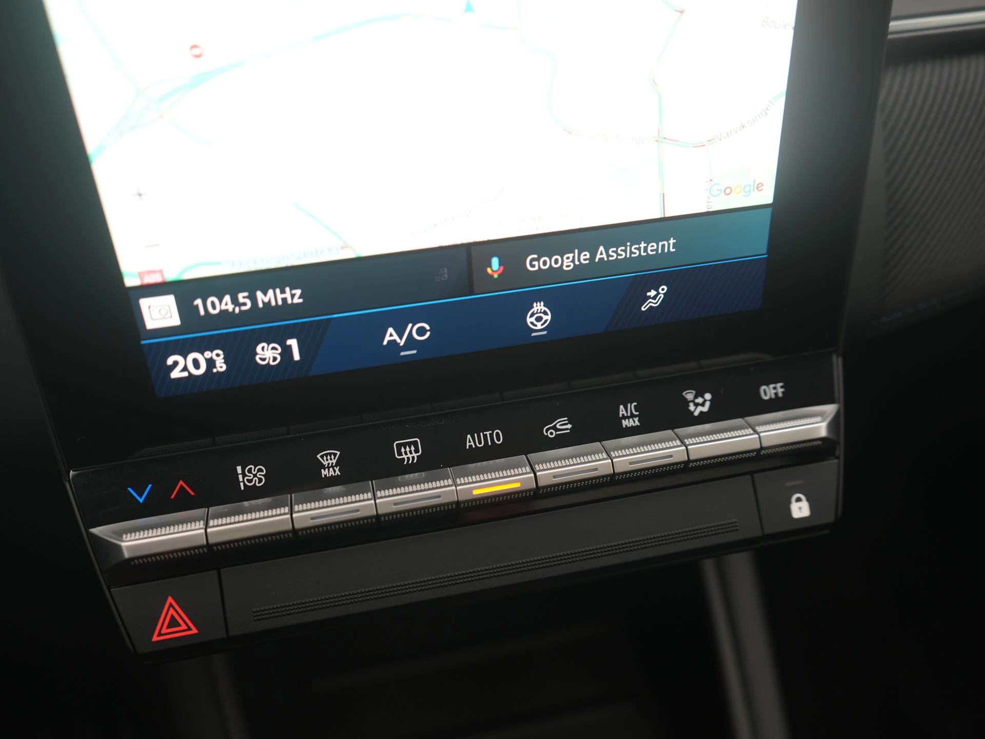 Hoofdafbeelding Renault Symbioz