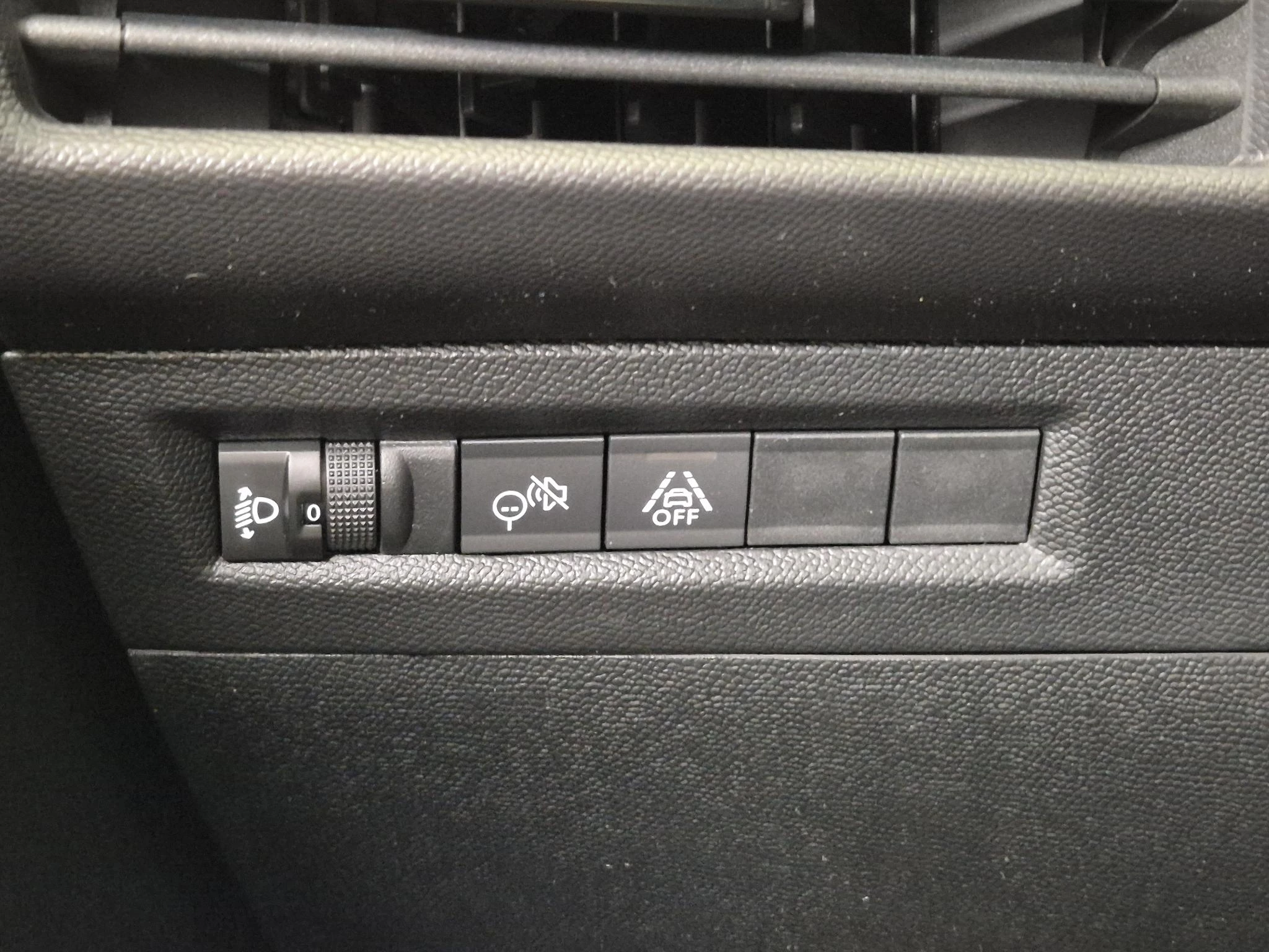 Hoofdafbeelding Opel Frontera