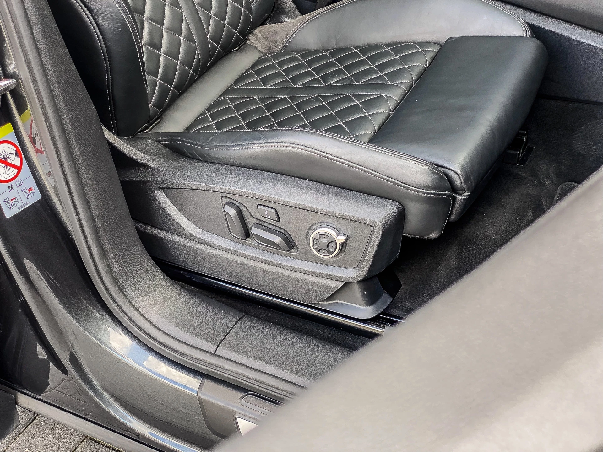 Hoofdafbeelding Audi SQ5