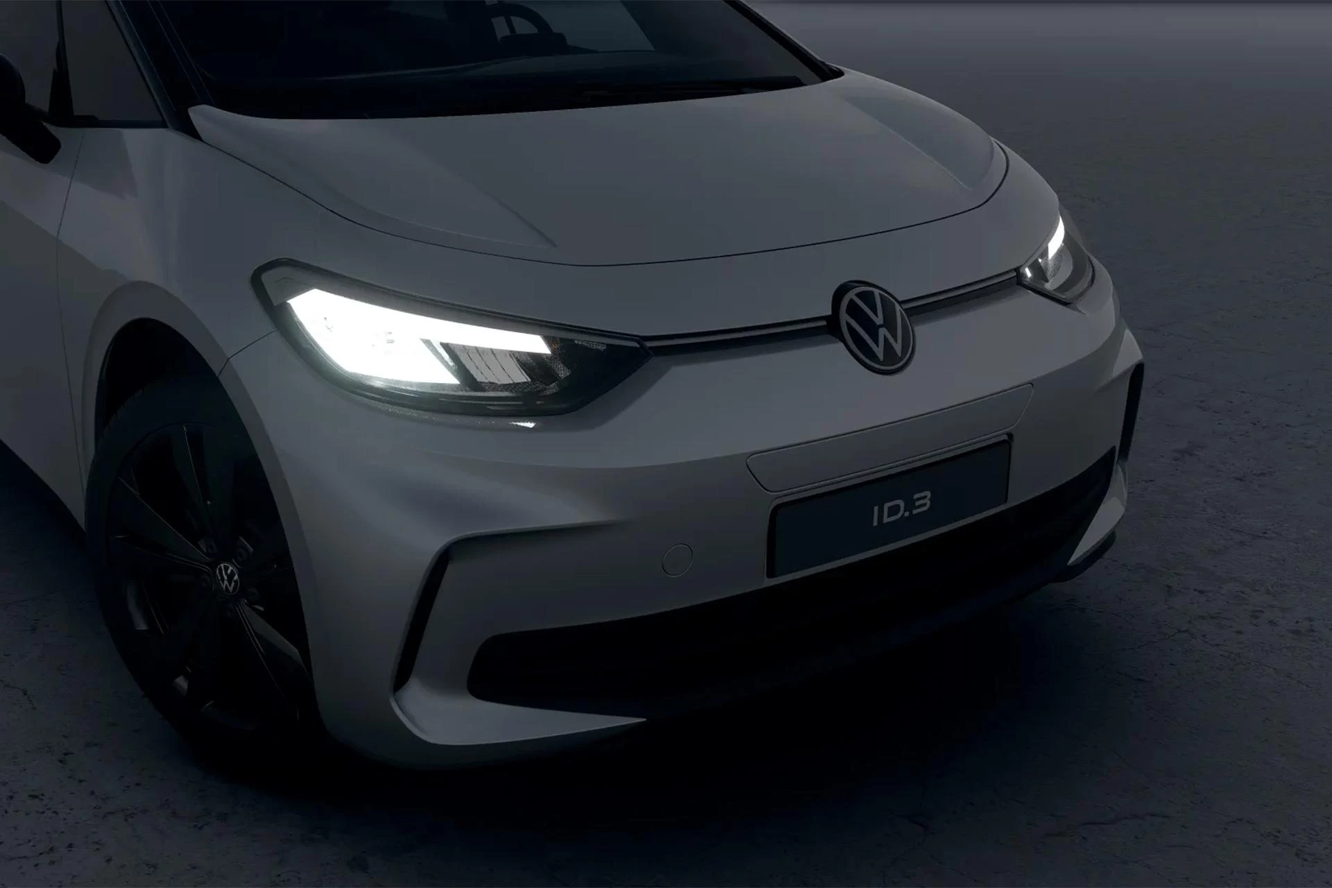 Hoofdafbeelding Volkswagen ID.3