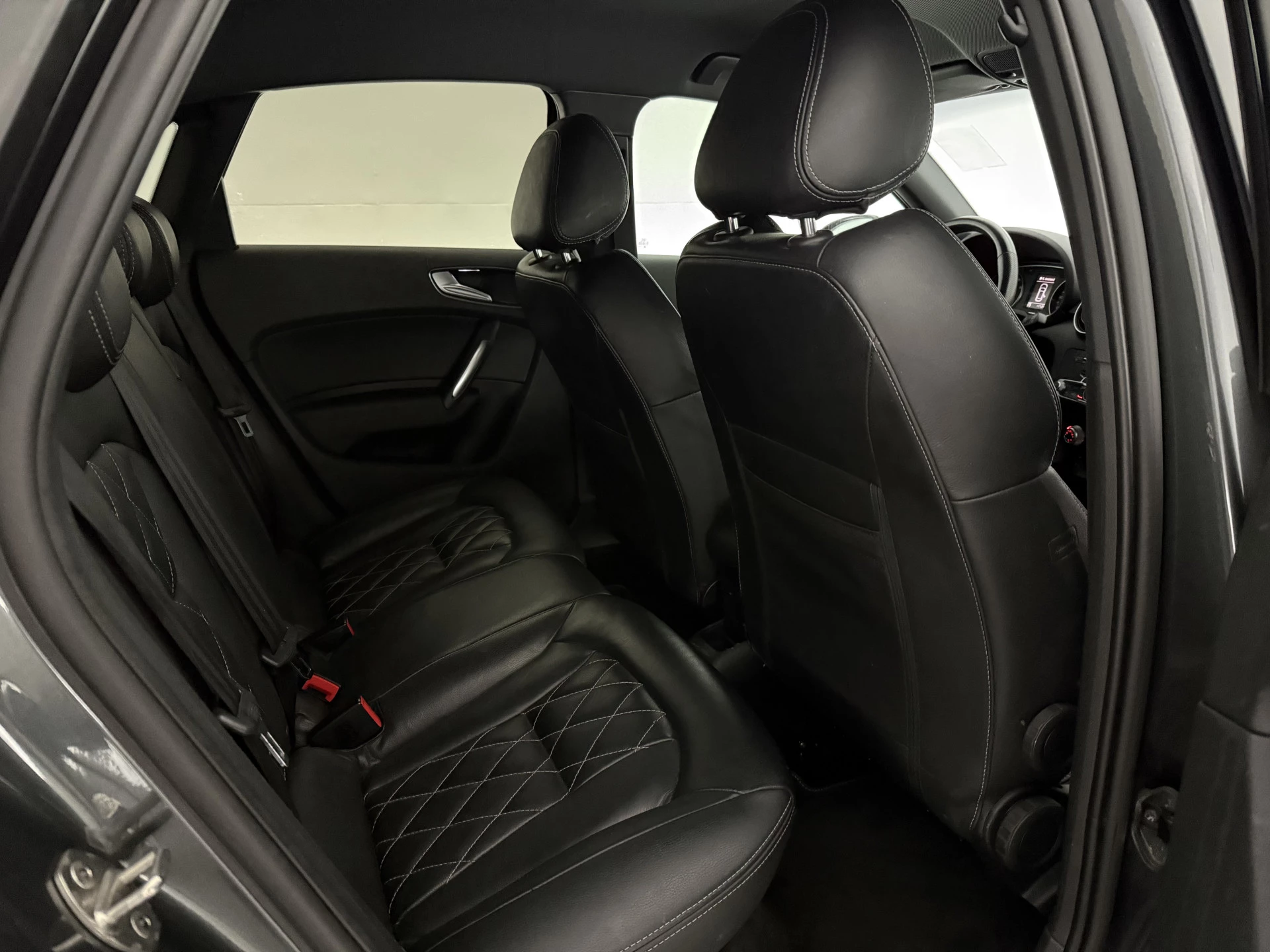Hoofdafbeelding Audi A1
