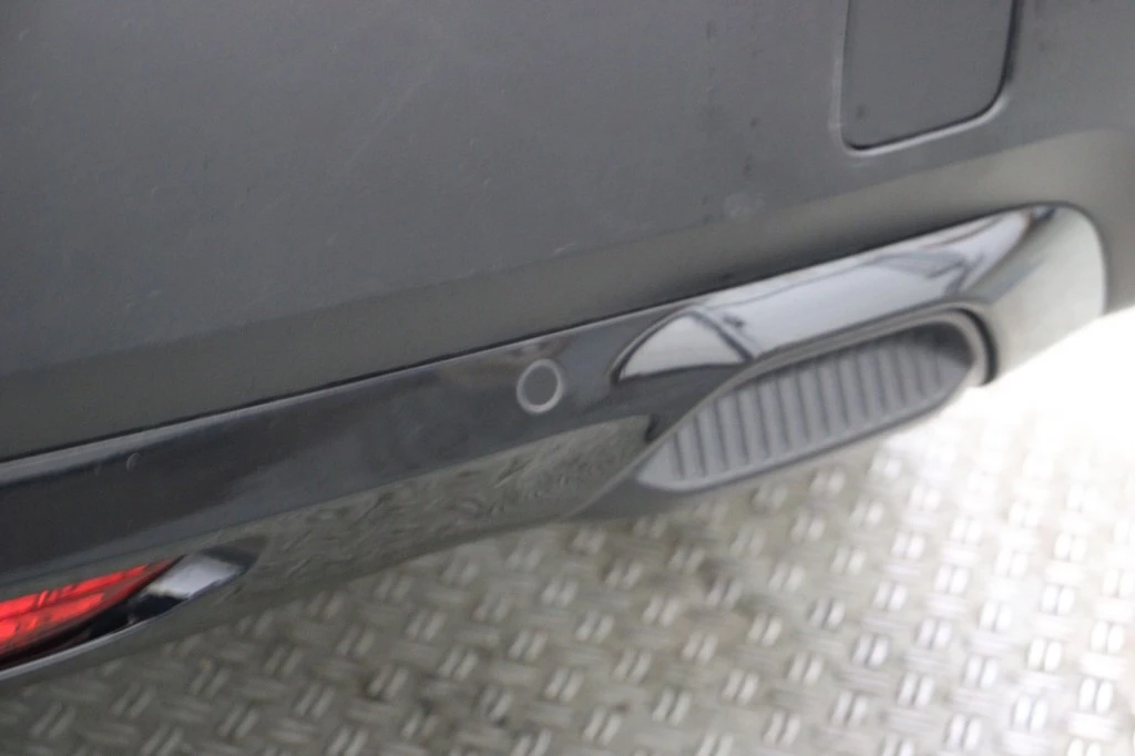 Hoofdafbeelding Citroën ë-C4 X