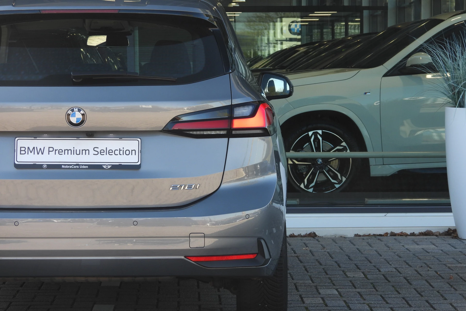 Hoofdafbeelding BMW 2 Serie