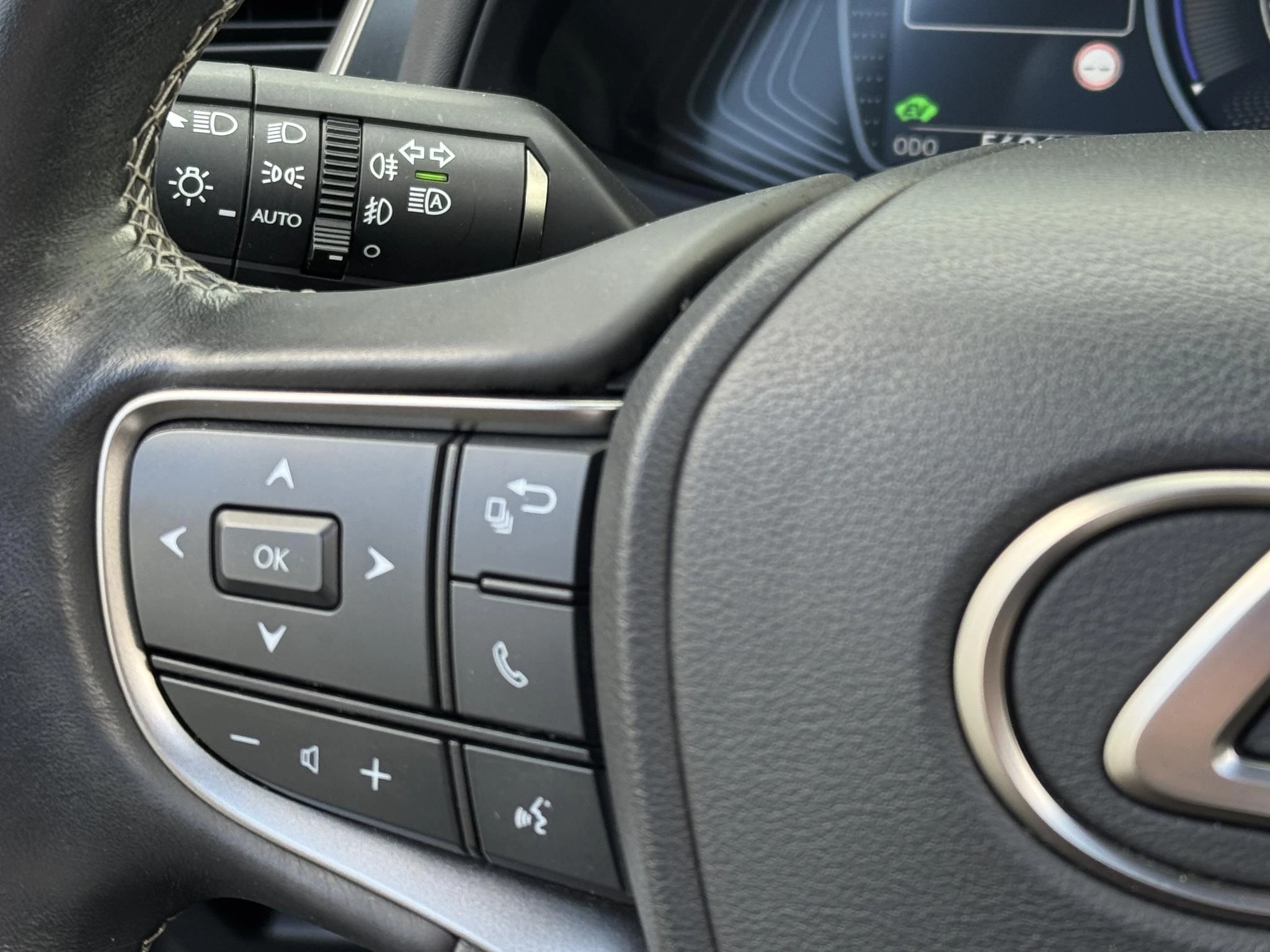 Hoofdafbeelding Lexus UX