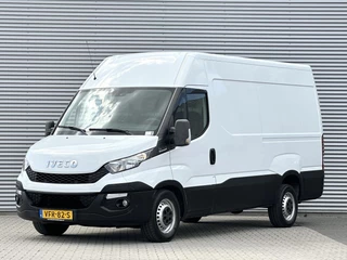 Iveco Daily 35S17V 3.0 automaat airco 3.0 motor N1