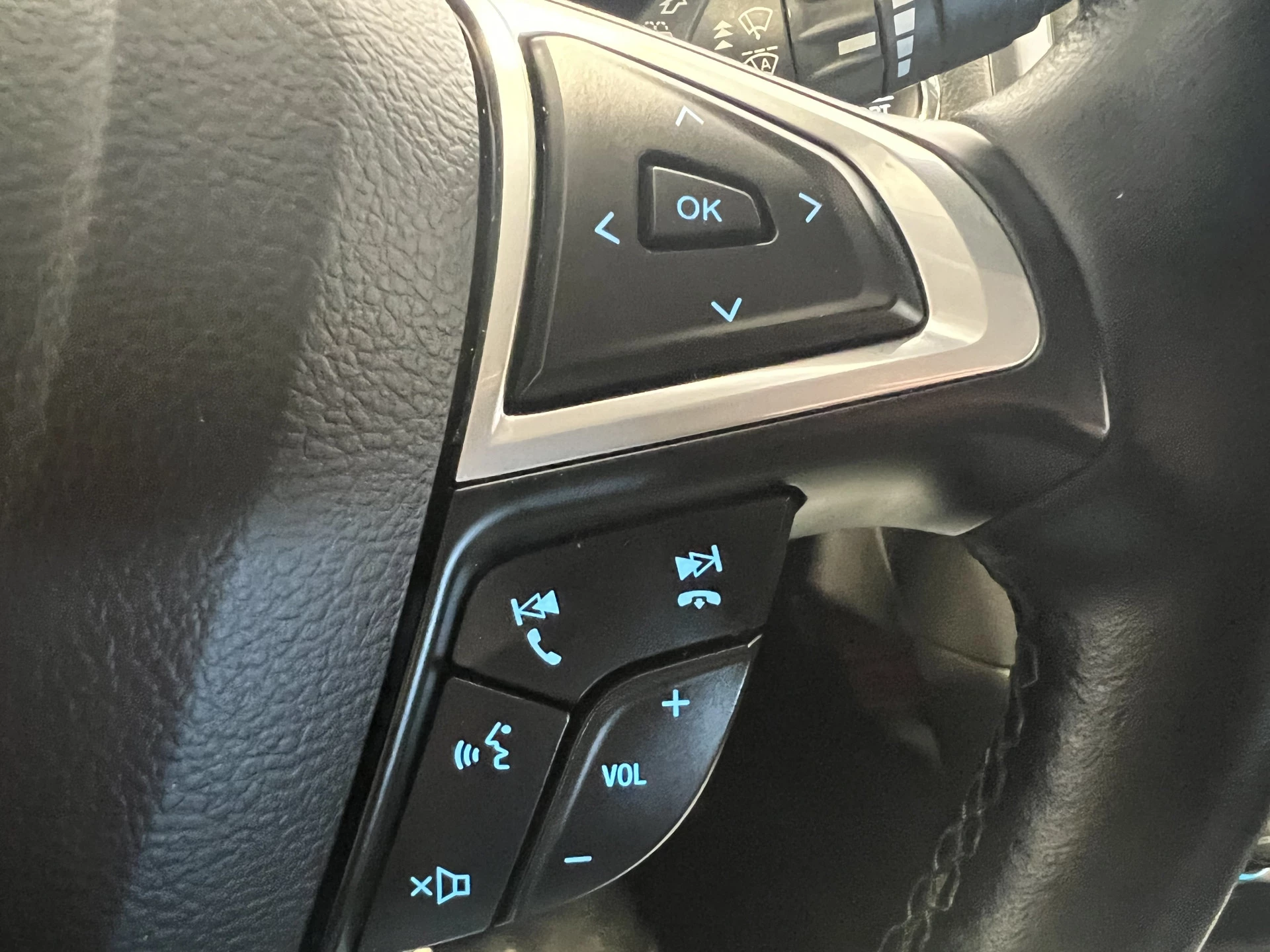 Hoofdafbeelding Ford Mondeo
