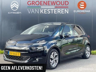 Hoofdafbeelding Citroën C4 Picasso Citroen C4 Picasso 1.2 PureTech Selection