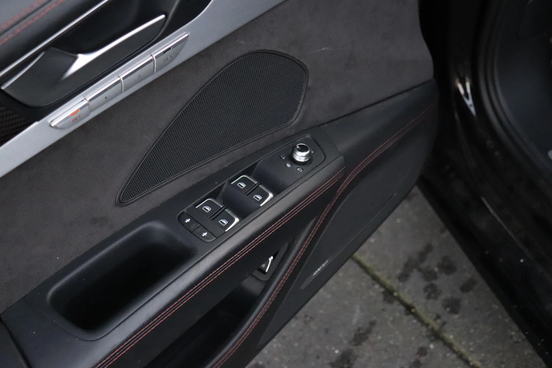 Hoofdafbeelding Audi A8