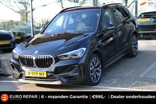 BMW X1 XDrive25e eDrive Edition TREKHAAK STOELVERW.