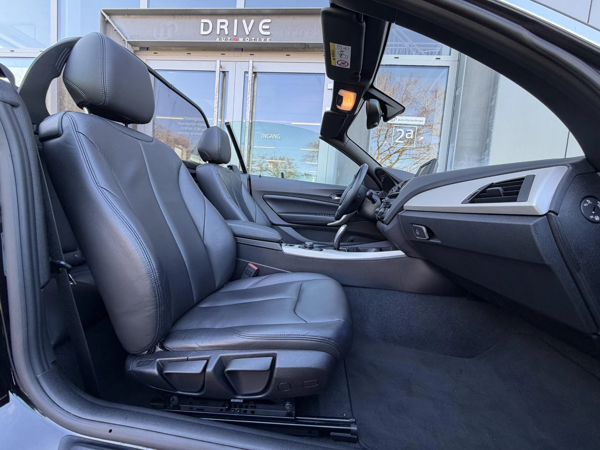 Hoofdafbeelding BMW 2 Serie