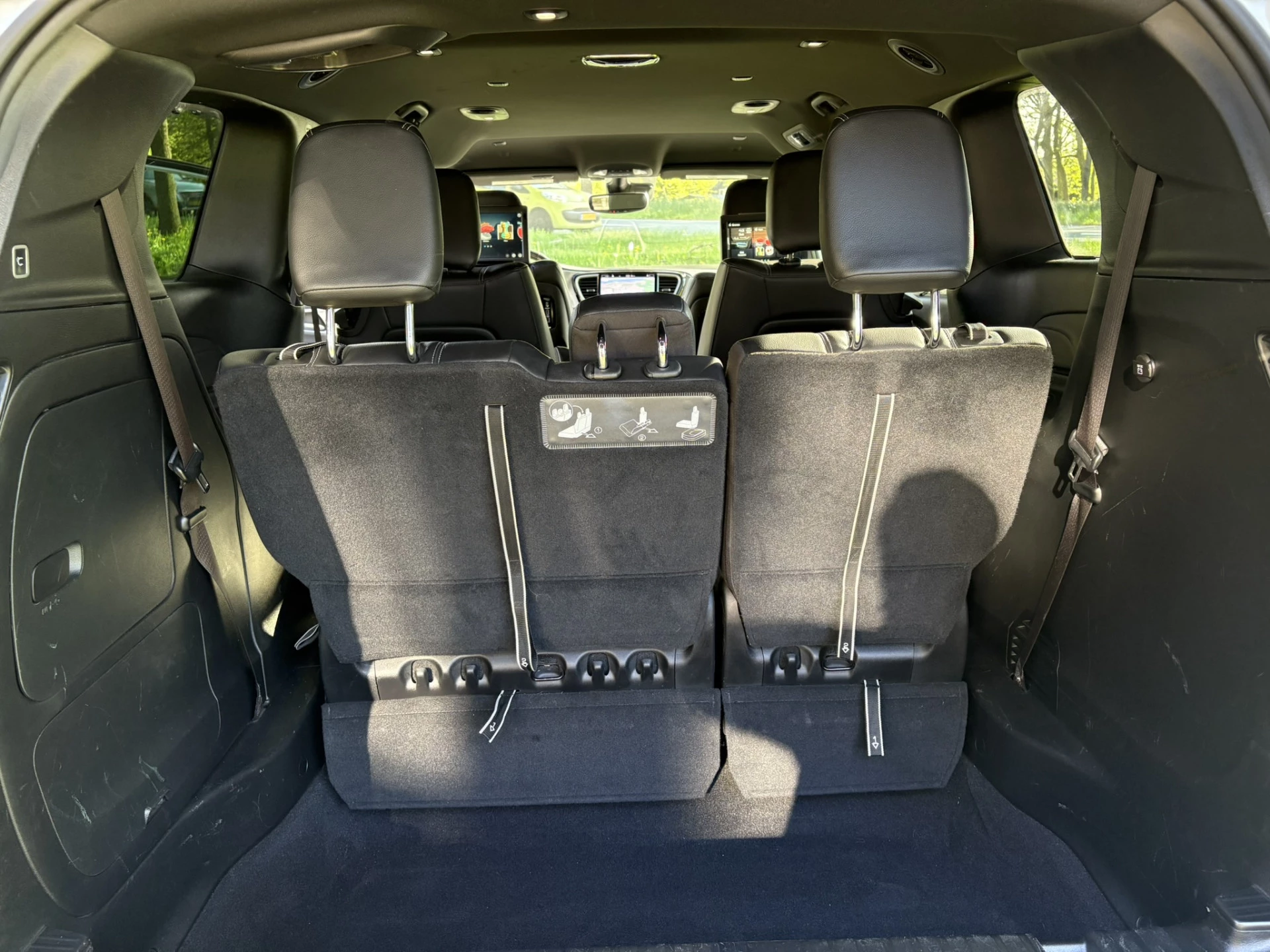 Hoofdafbeelding Chrysler Pacifica