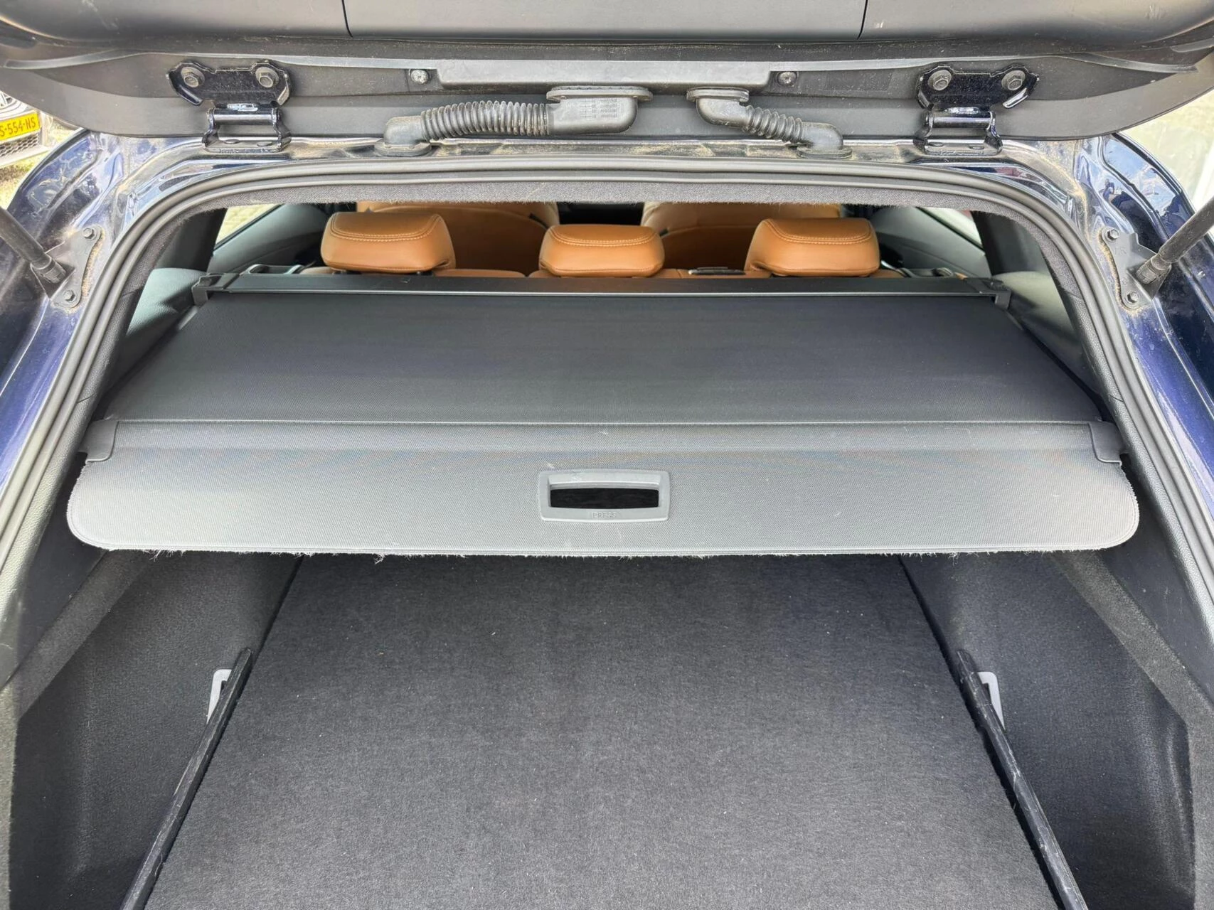 Hoofdafbeelding Toyota Corolla Touring Sports