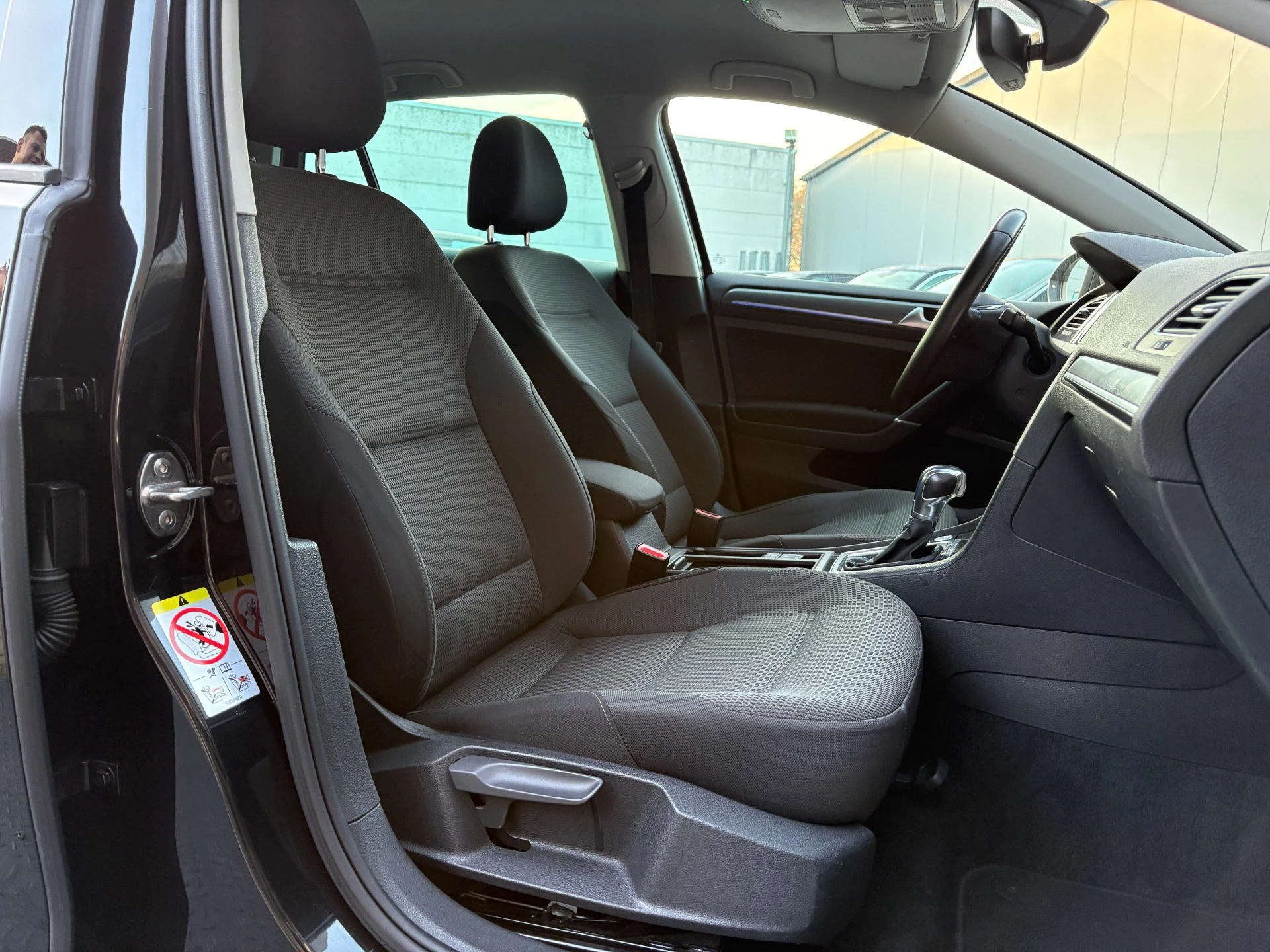 Hoofdafbeelding Volkswagen e-Golf