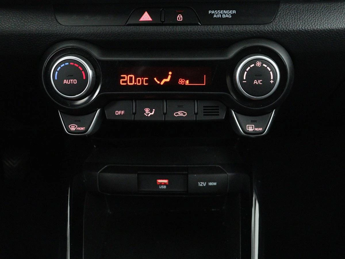 Hoofdafbeelding Kia Stonic