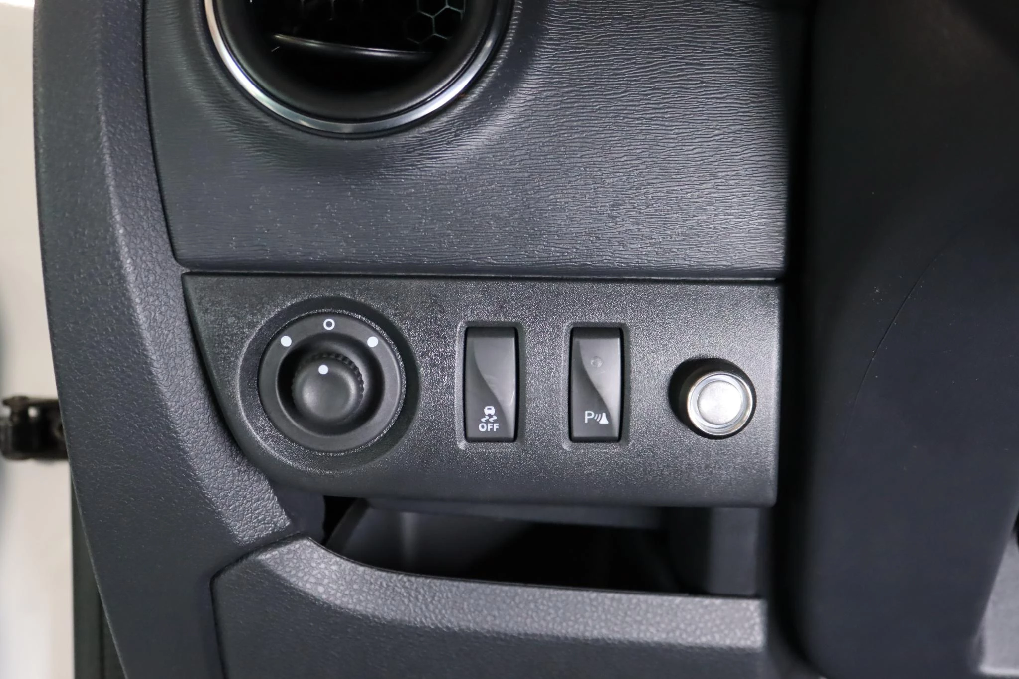 Hoofdafbeelding Dacia Lodgy