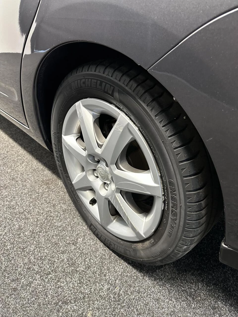 Hoofdafbeelding Toyota Prius