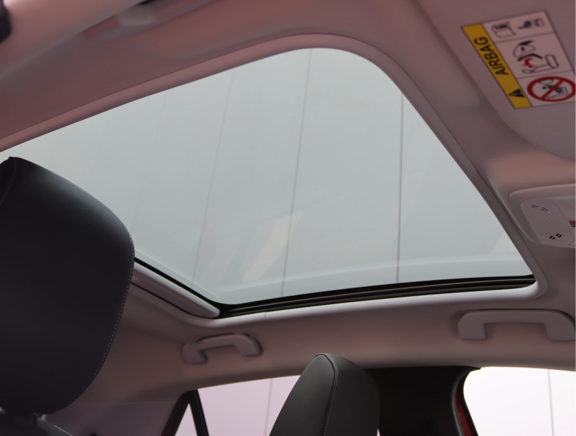 Hoofdafbeelding Opel Corsa-e