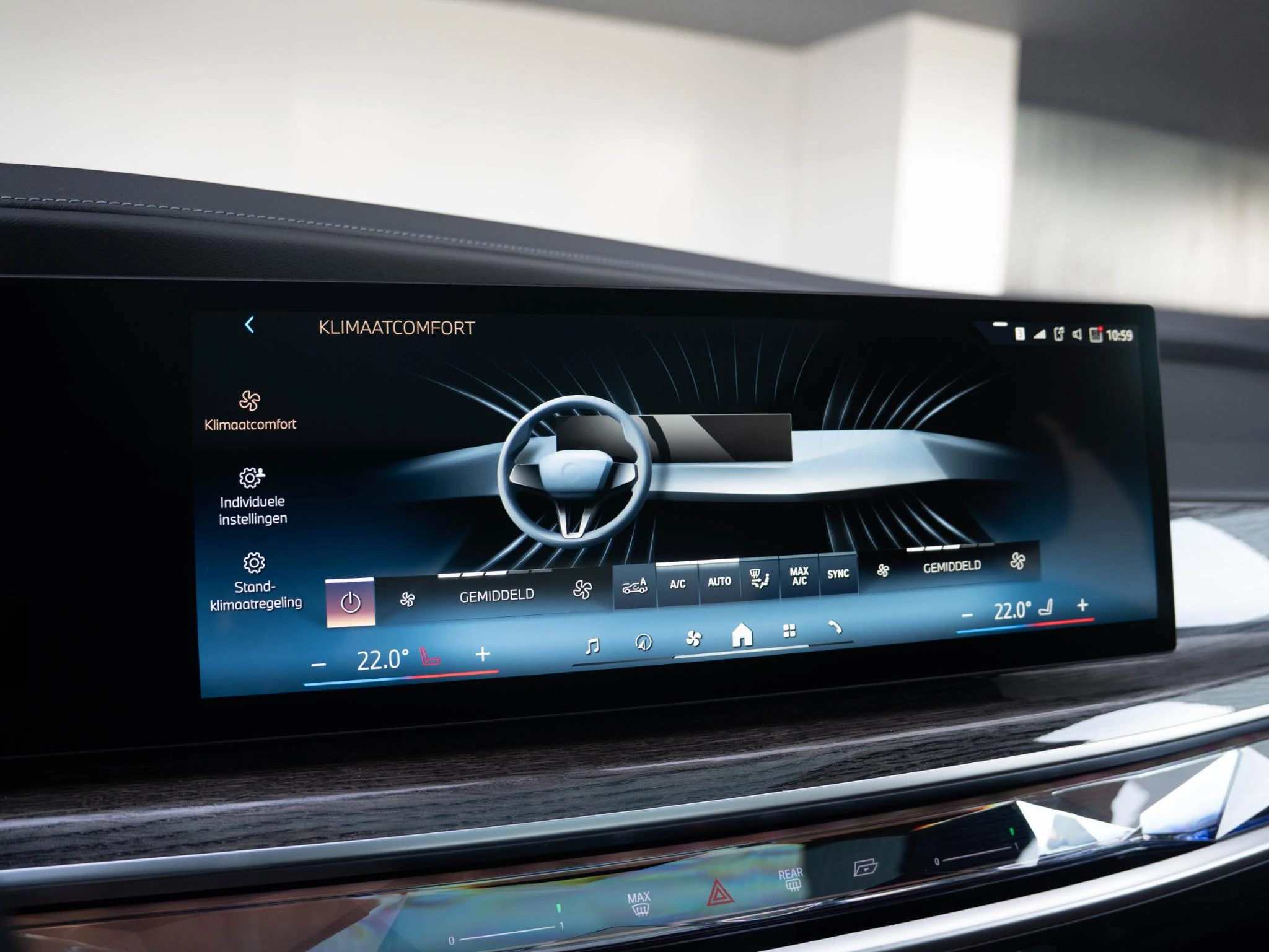 Hoofdafbeelding BMW i7