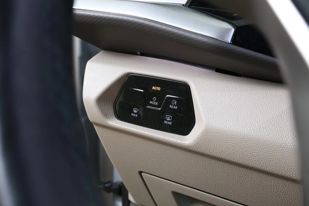 Hoofdafbeelding Volkswagen Multivan