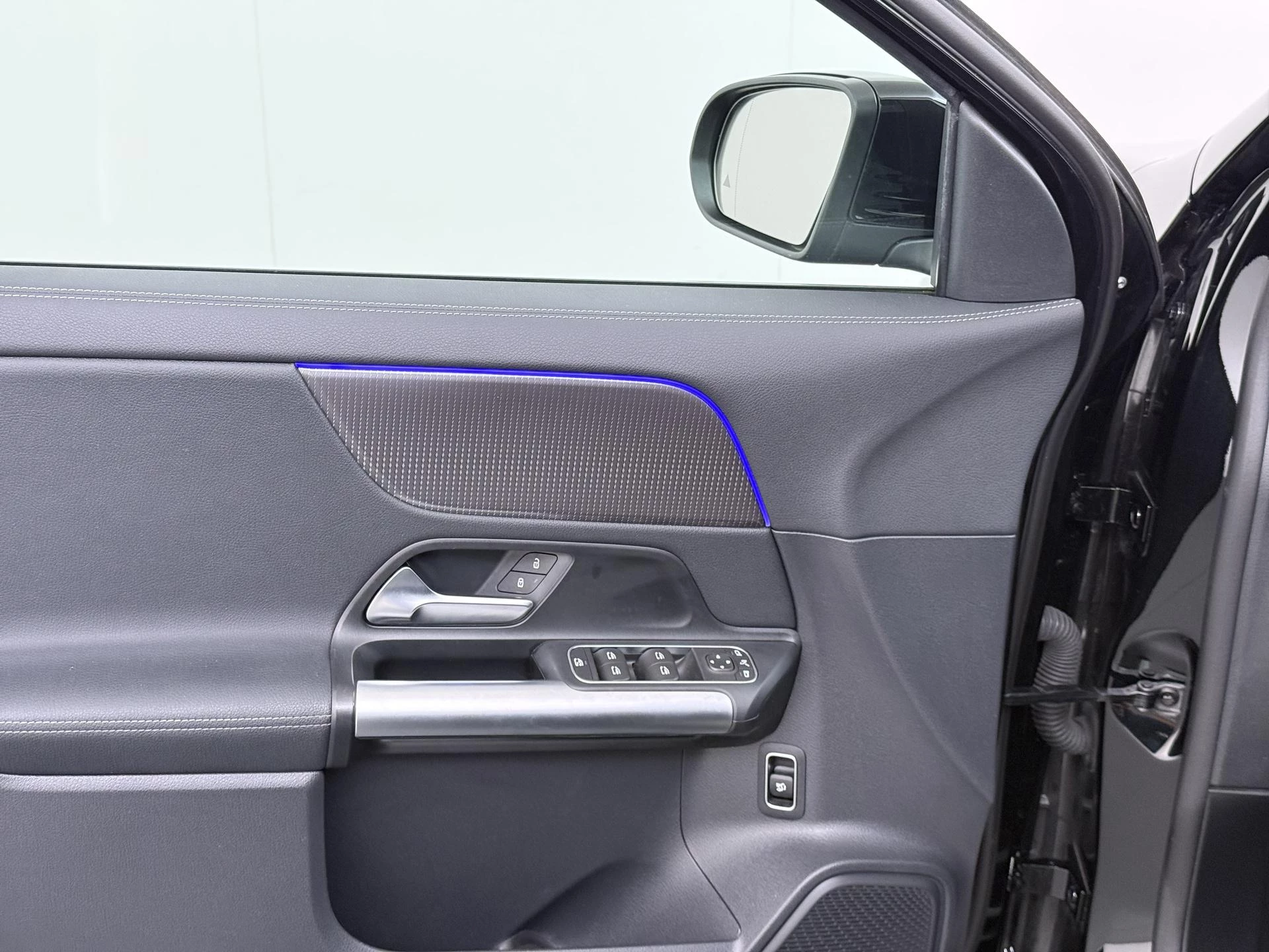 Hoofdafbeelding Mercedes-Benz EQA