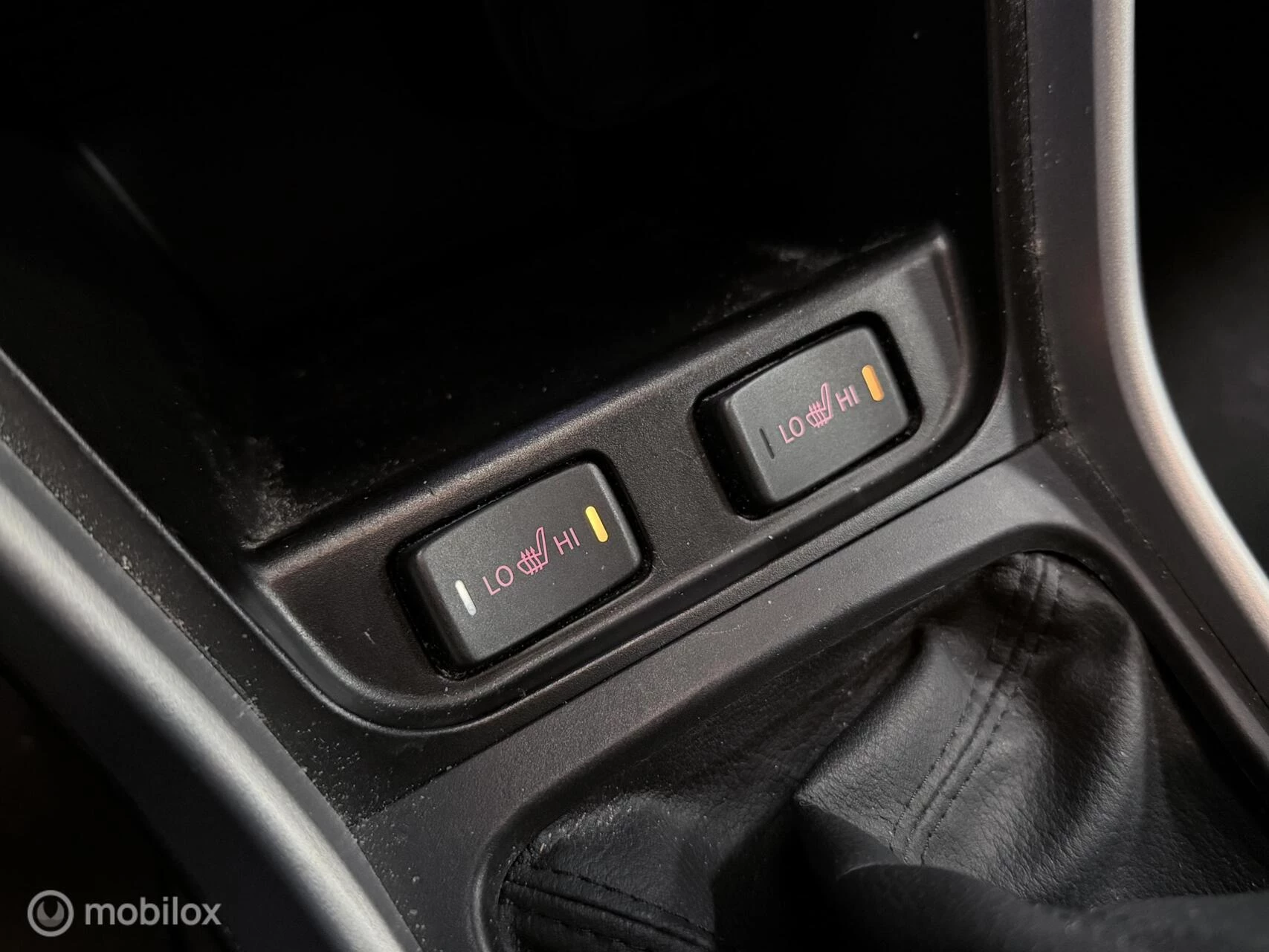 Hoofdafbeelding Suzuki S-Cross