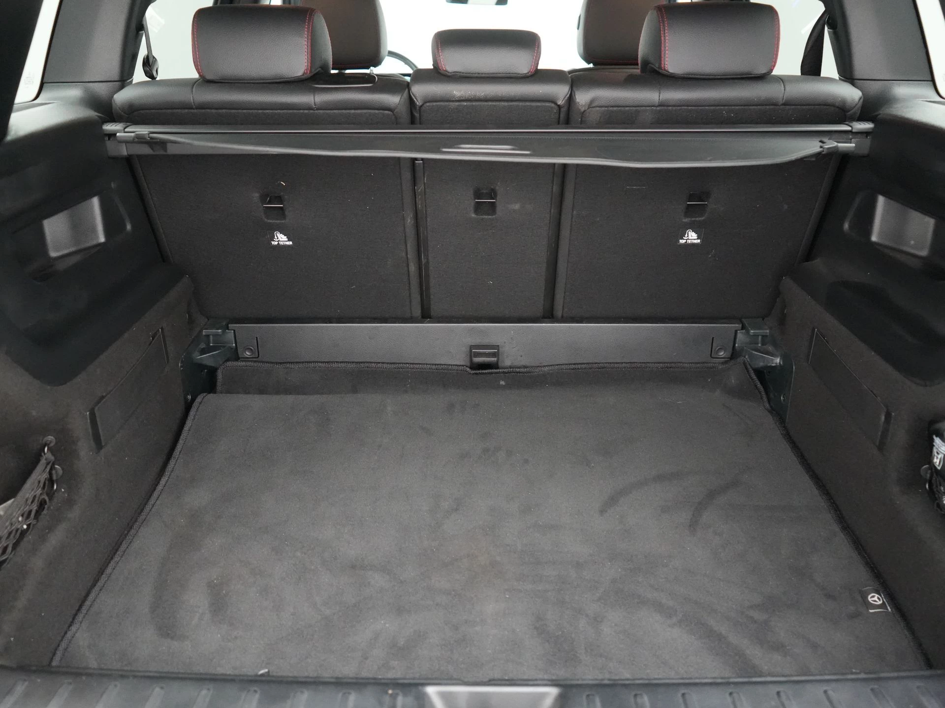 Hoofdafbeelding Mercedes-Benz GLB