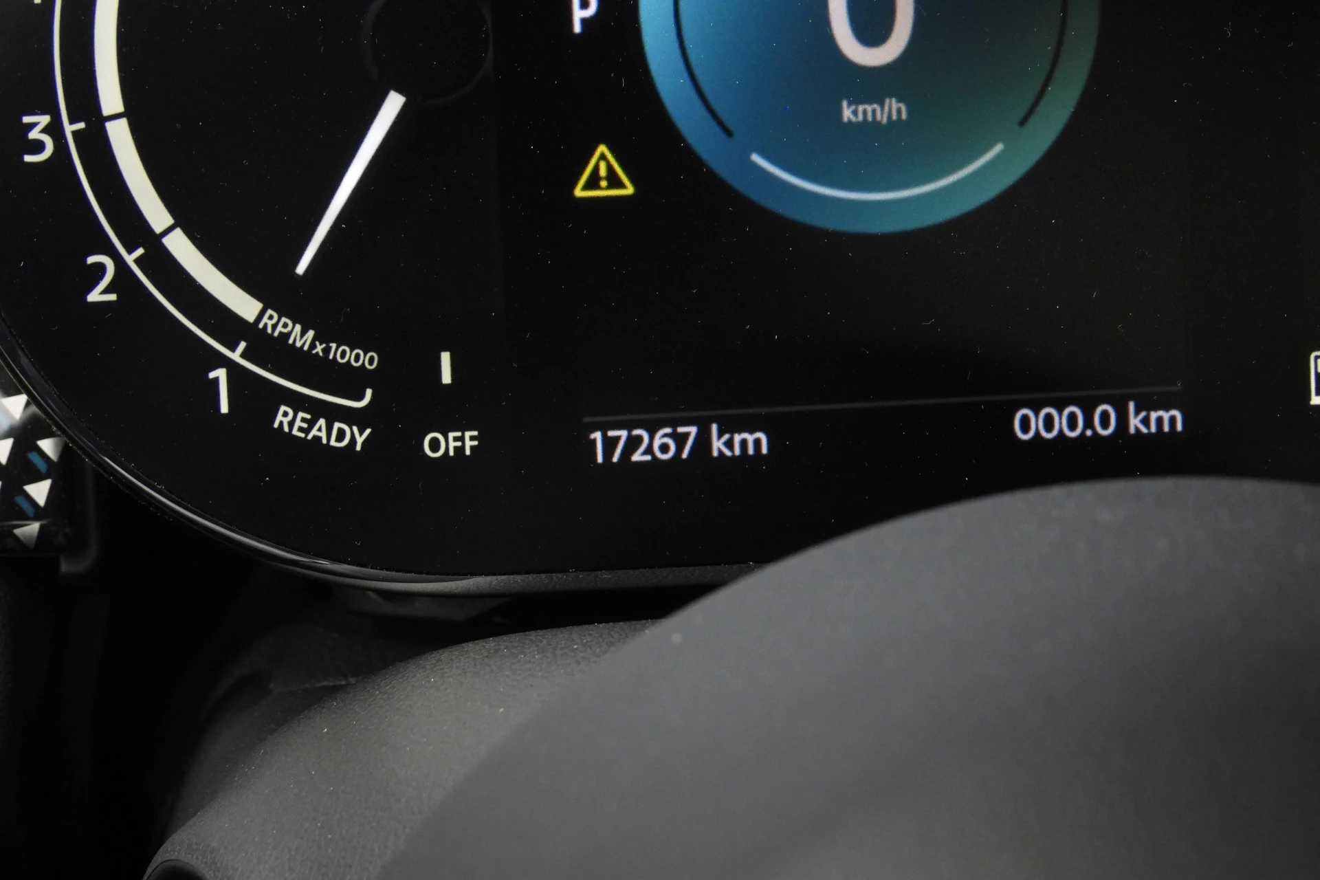 Hoofdafbeelding MINI Cooper Cabrio