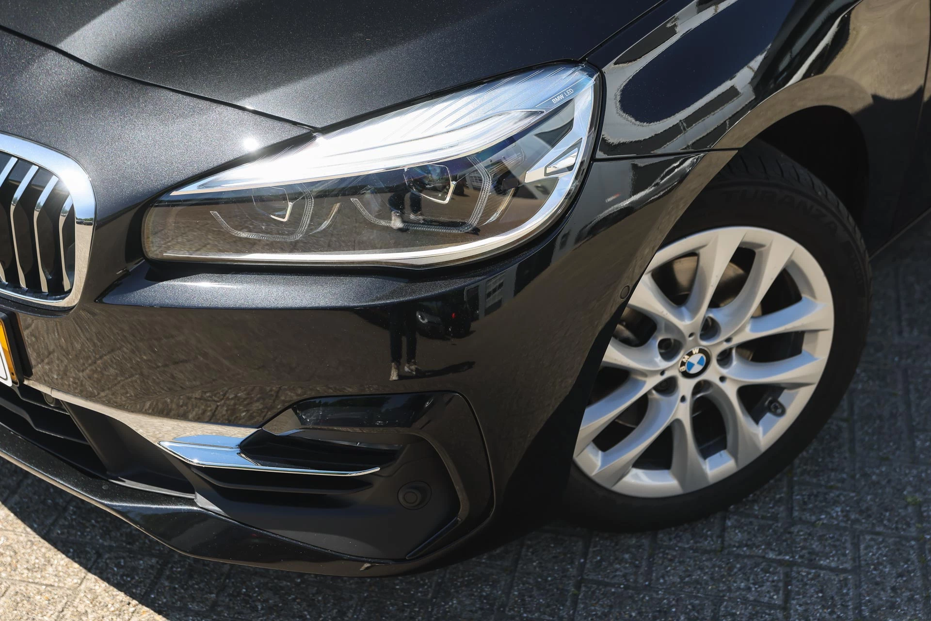 Hoofdafbeelding BMW 2 Serie