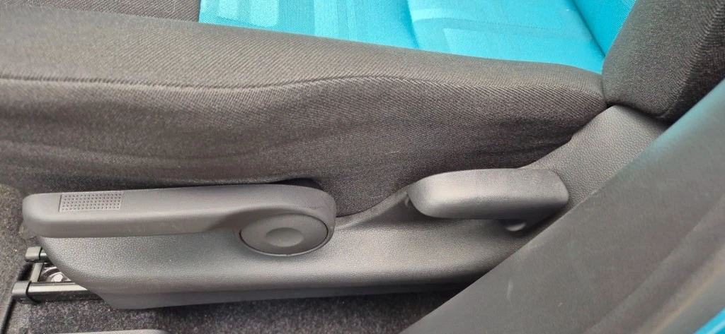 Hoofdafbeelding Suzuki Splash
