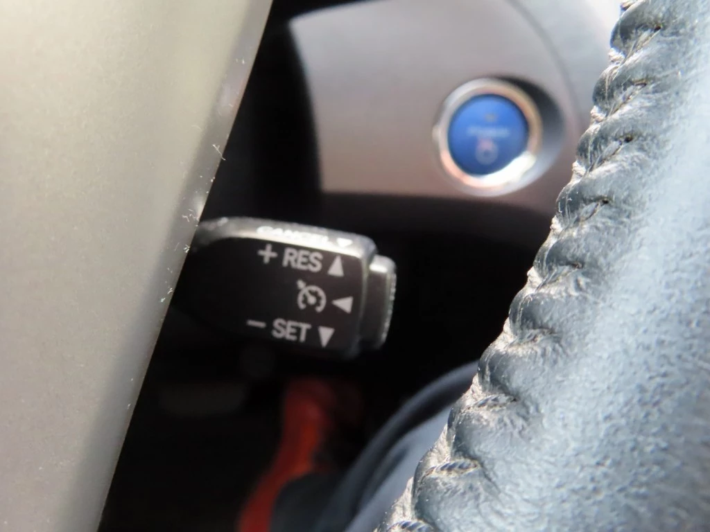 Hoofdafbeelding Toyota Prius