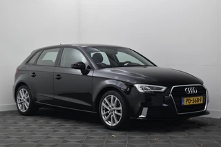 Hoofdafbeelding Audi A3 Audi A3 1.0 TFSI 116PK Sport Edition