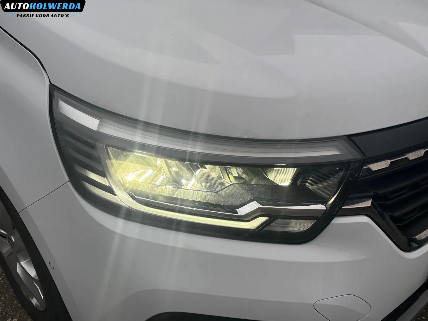 Hoofdafbeelding Renault Kangoo