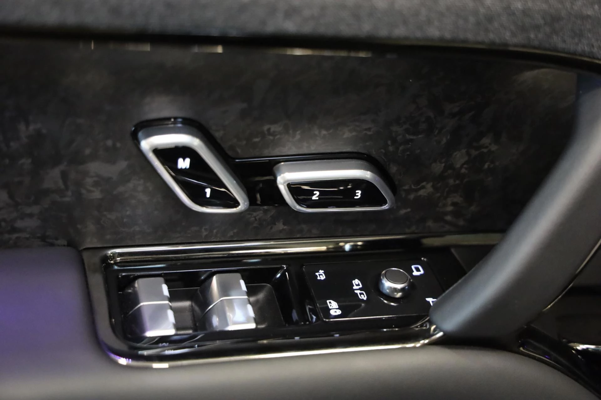 Hoofdafbeelding Land Rover Range Rover