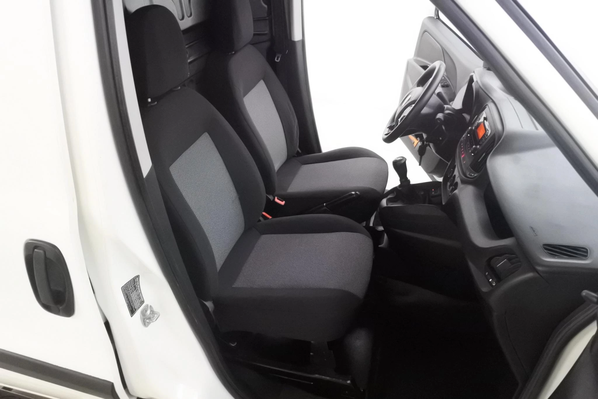 Hoofdafbeelding Fiat Doblò