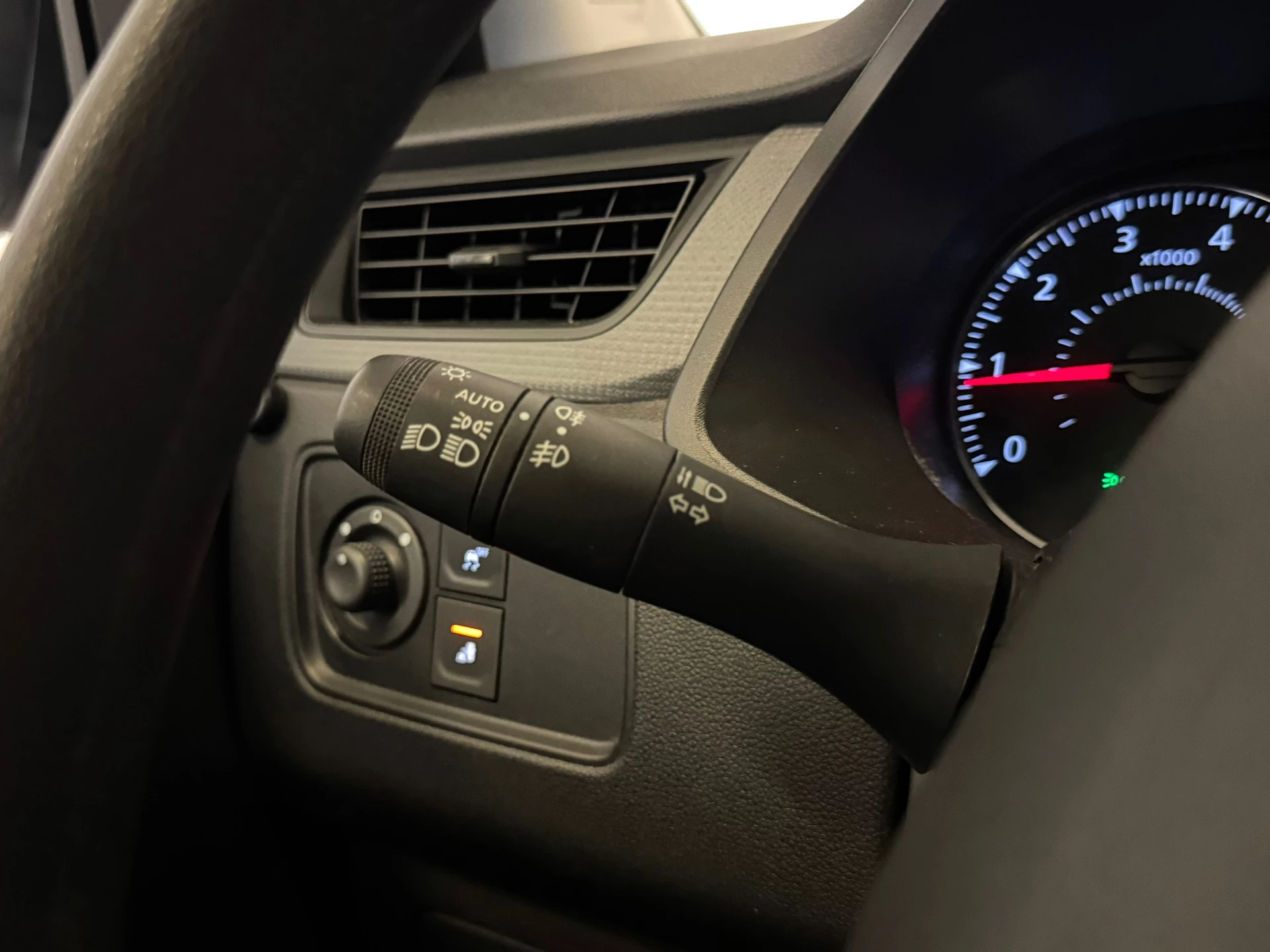 Hoofdafbeelding Renault Express