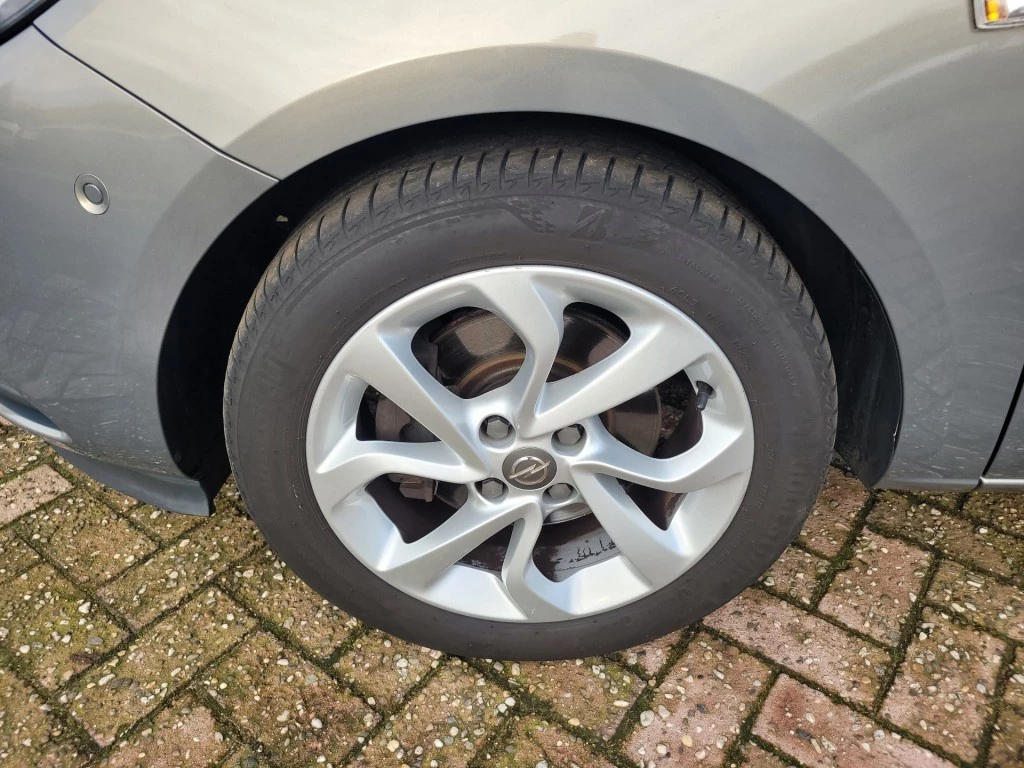 Hoofdafbeelding Opel Corsa-e