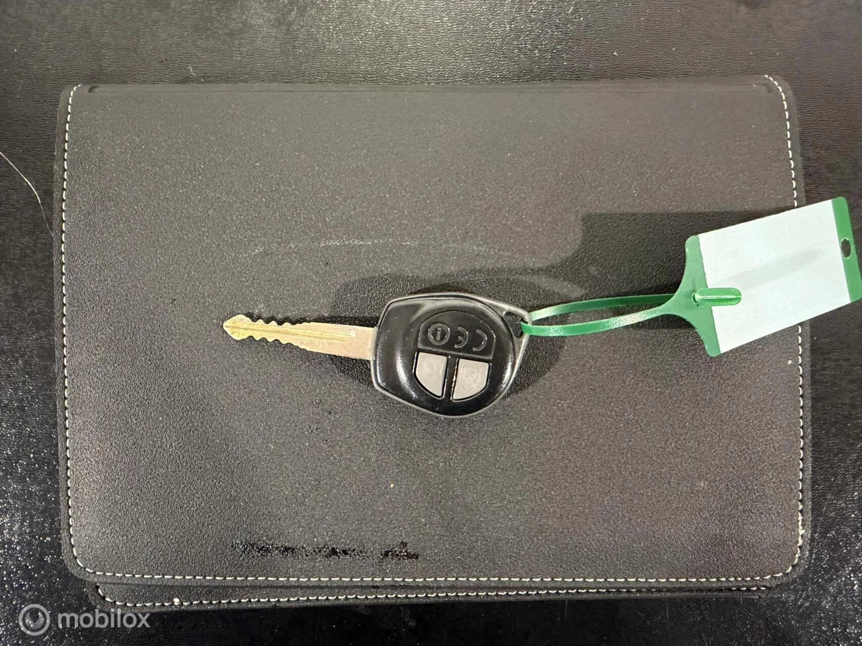 Hoofdafbeelding Suzuki Alto