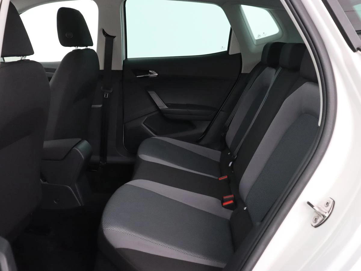 Hoofdafbeelding SEAT Arona