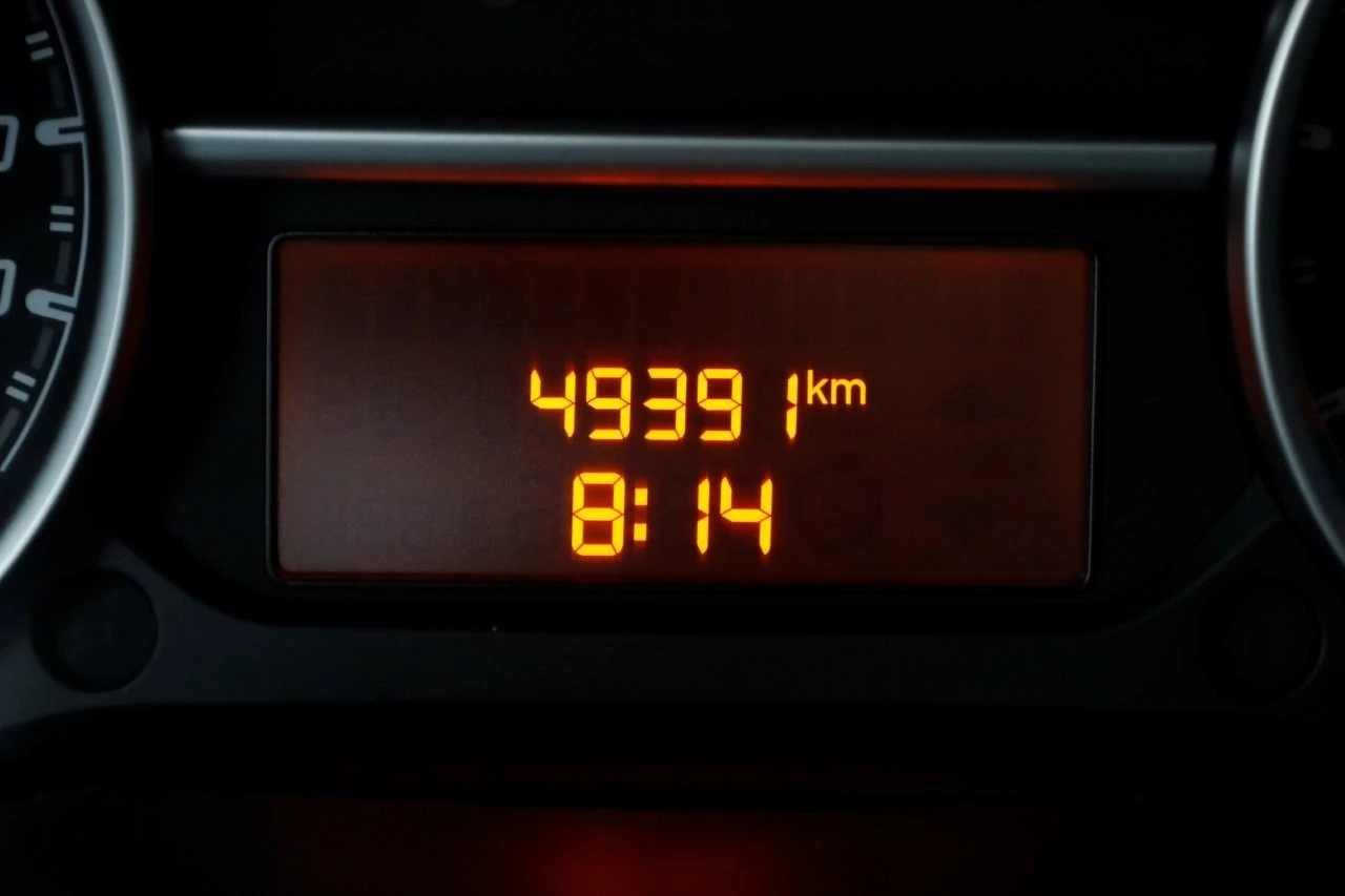 Hoofdafbeelding Fiat Doblò