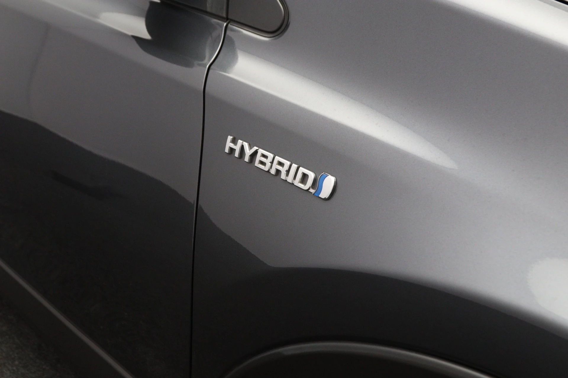 Hoofdafbeelding Toyota RAV4