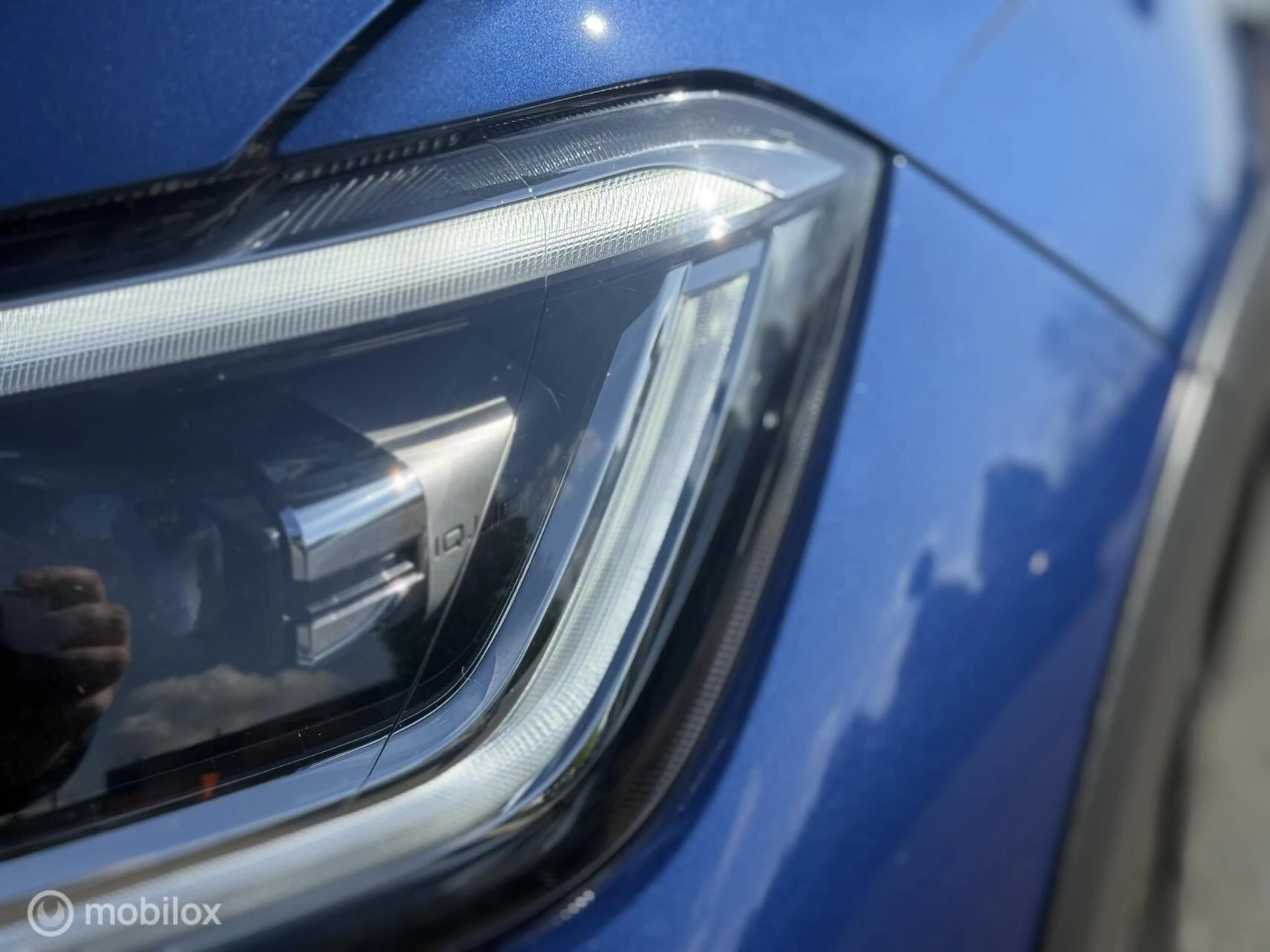 Hoofdafbeelding Volkswagen Taigo